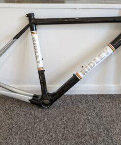 Helium SLX (XS)