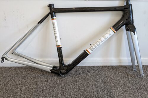 Helium SLX (XS)