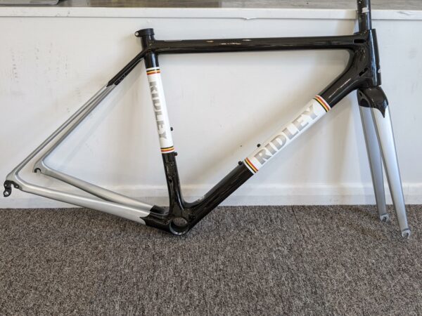 Helium SLX (XS)