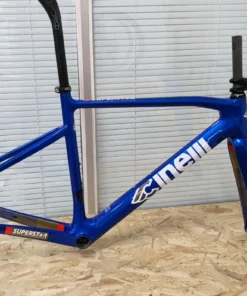 Cinelli Superstar Disc (S) Frameset
