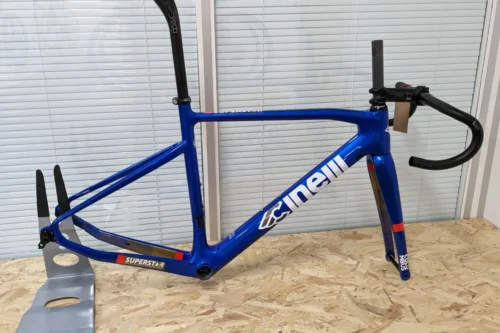 Cinelli Superstar Disc (S) Frameset