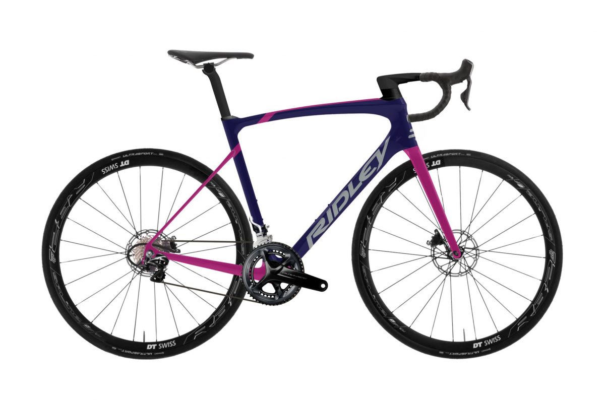 Cyclefit