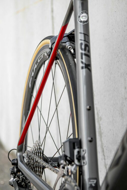 Riley Ridge Helium Ridley Helium SLX 2021 – Cyclefit