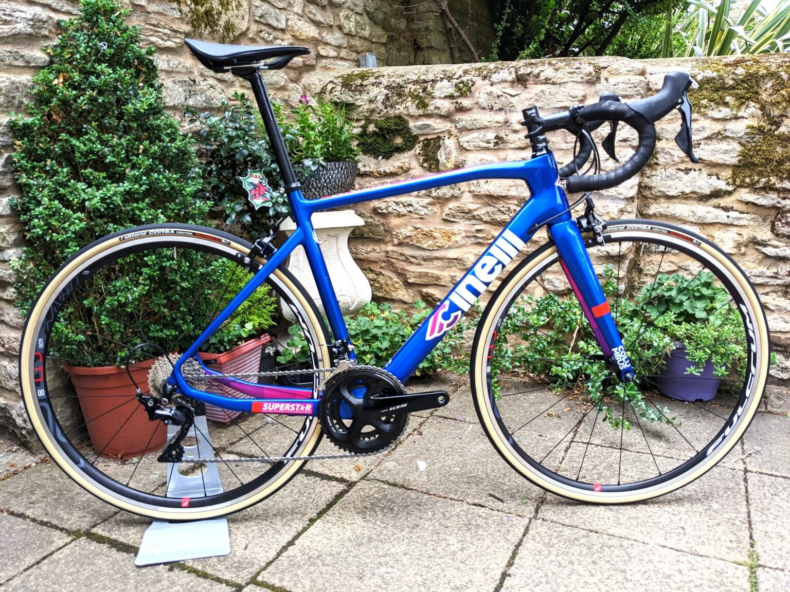 cinelli superstar rim