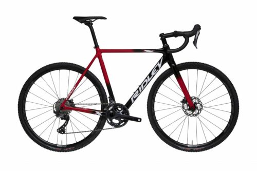 Ridley x store night sl