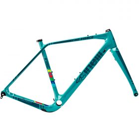 frameset zydeco cinelli