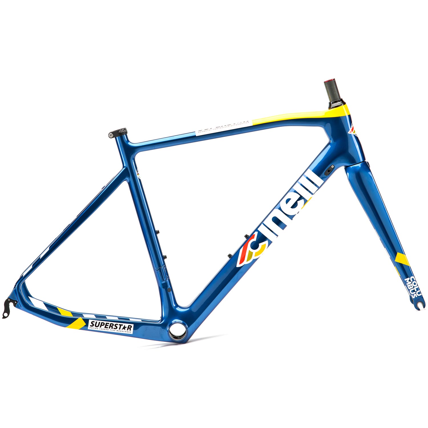 cinelli superstar rim brake