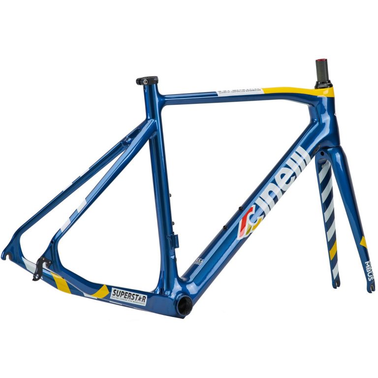 cinelli superstar frame