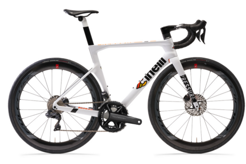 Cinelli Pressure ULT Di2 12 speed