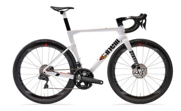 Cinelli Pressure ULT Di2 12 speed
