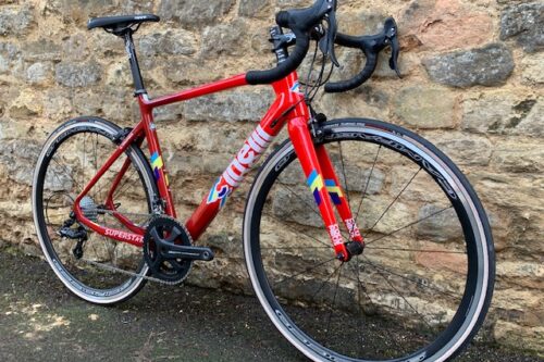cinelli superstar 2021