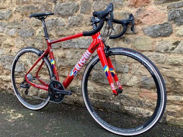 Cyclefit