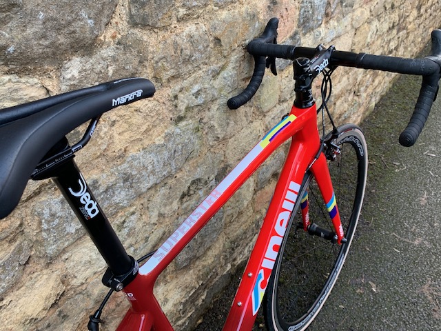 Cyclefit
