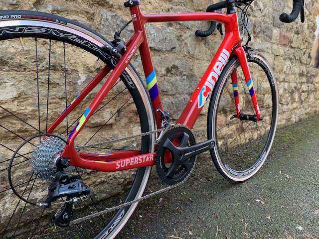 Cyclefit