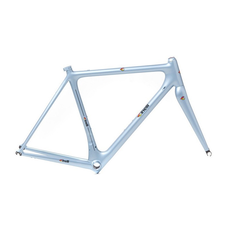 kit cadre Cinelli laser Mia
