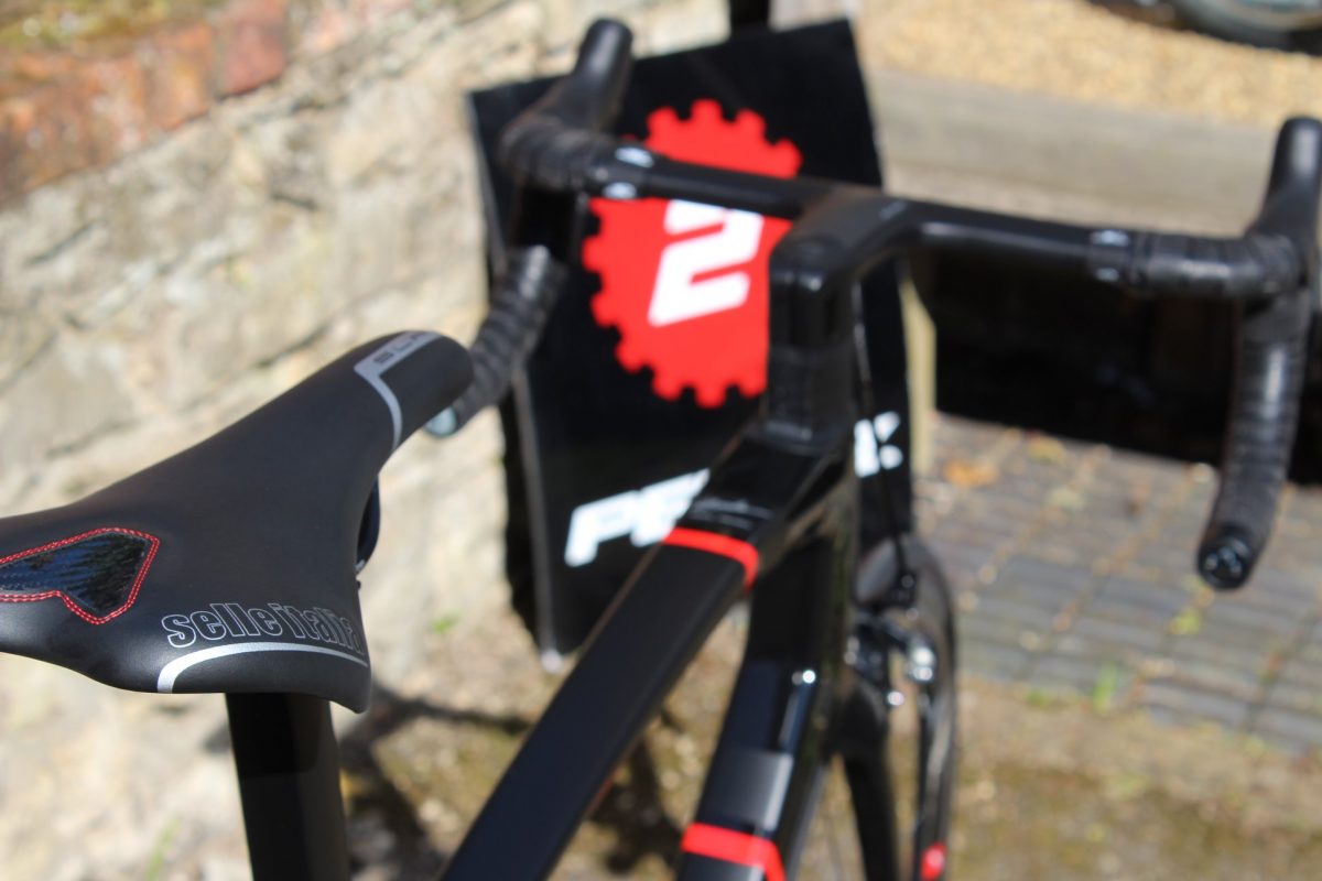 Cyclefit