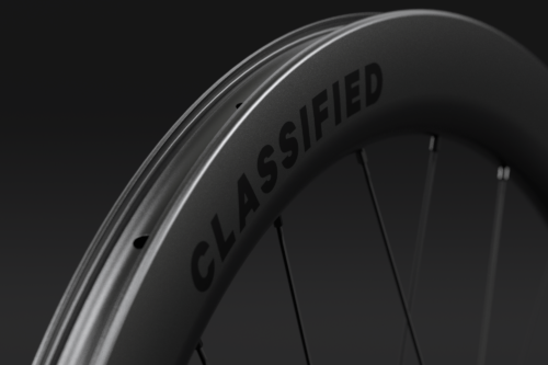 Classified