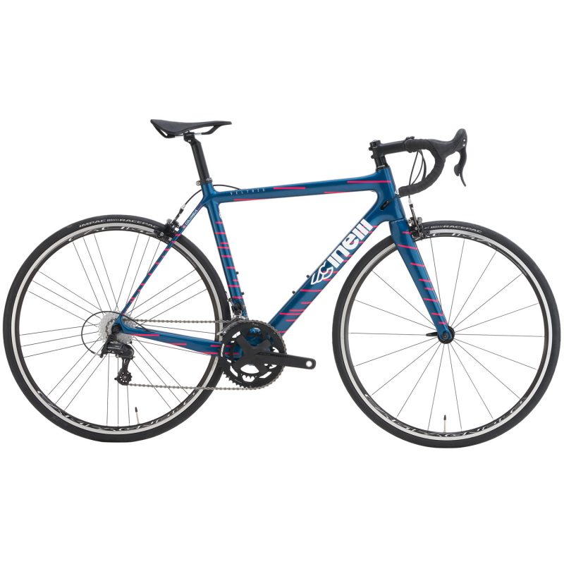 Cinelli Veltrix side