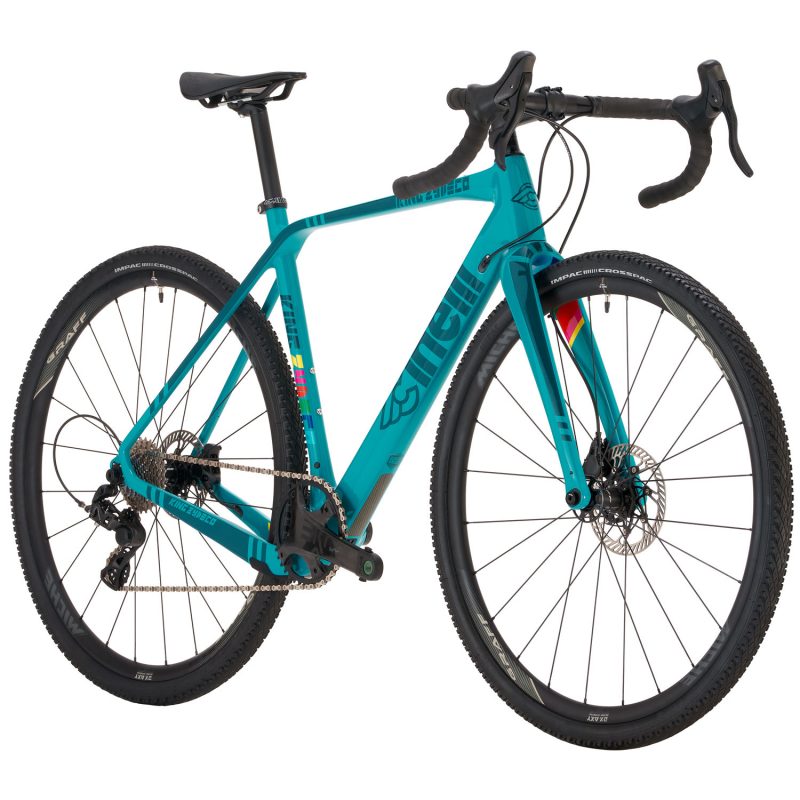 Cinelli King Zydeco 2021 2Pedalz