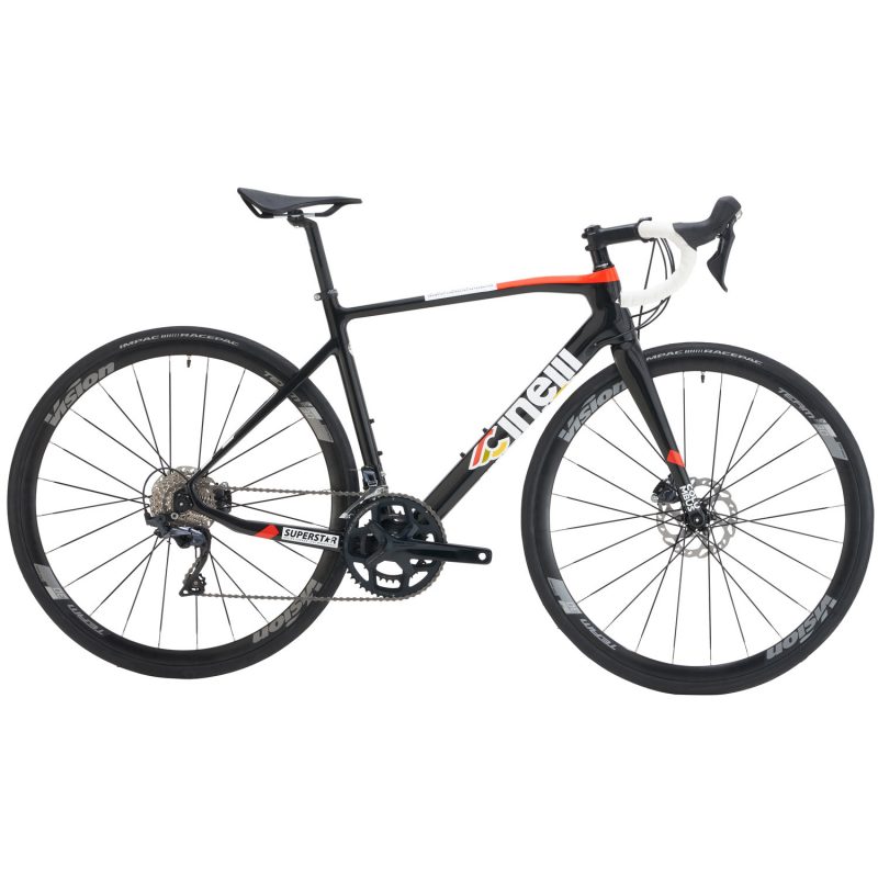 Cinelli Superstar Disc