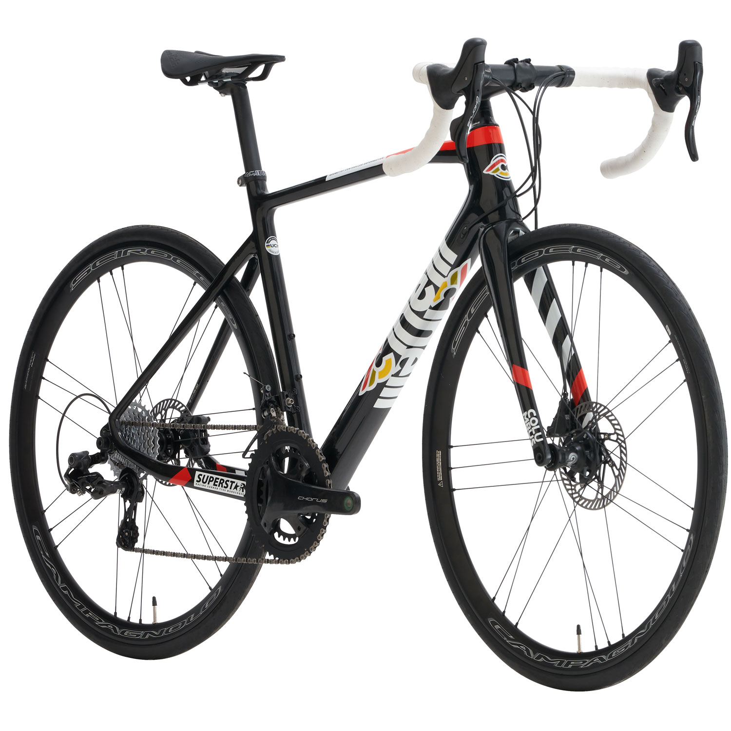 cinelli superstar rim