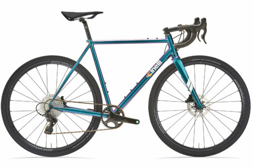 Cinelli Nemo Gravel Ekar