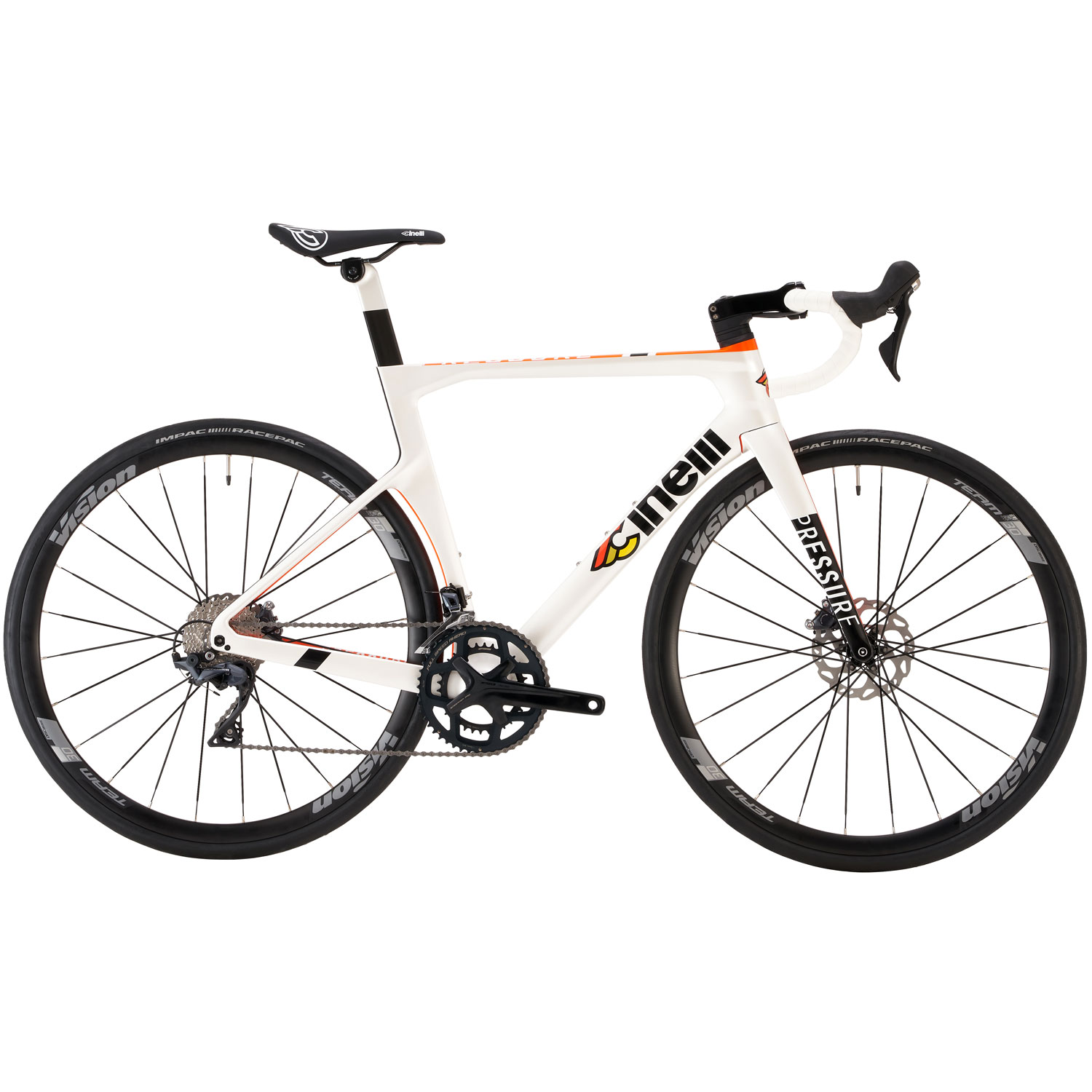 cinelli pressure disc 2021