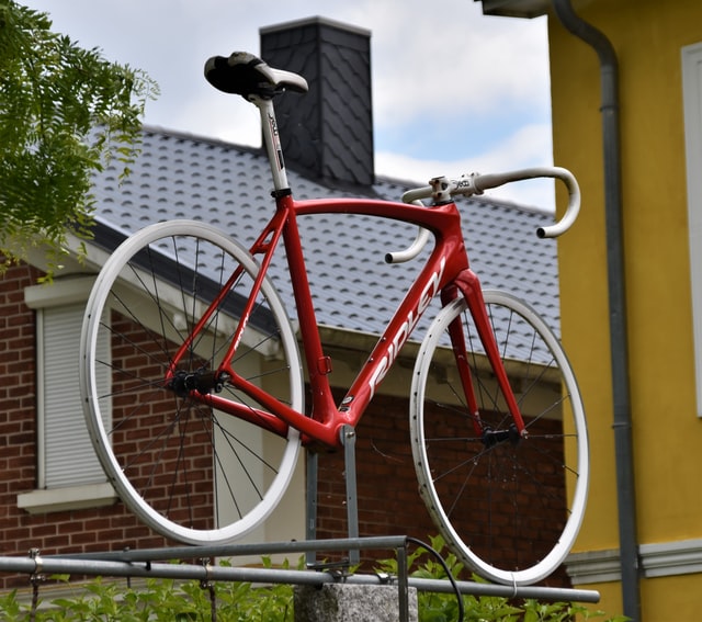 Cyclefit