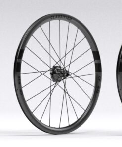 Wheelset