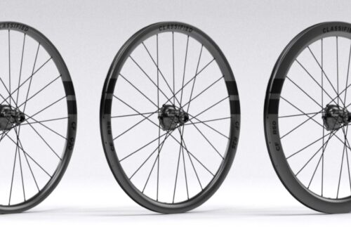 Wheelset