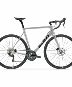 Basso Venta Stone Grey