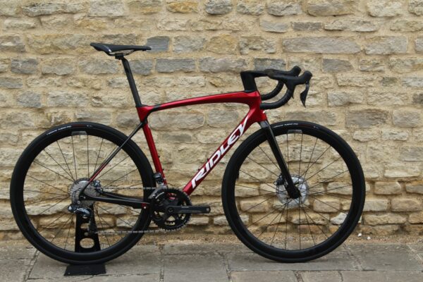 xxl ridley fenix