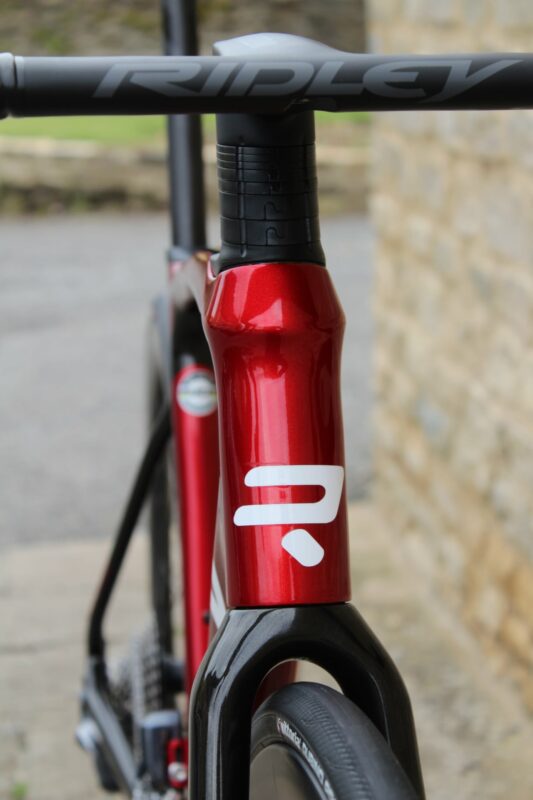 Cyclefit
