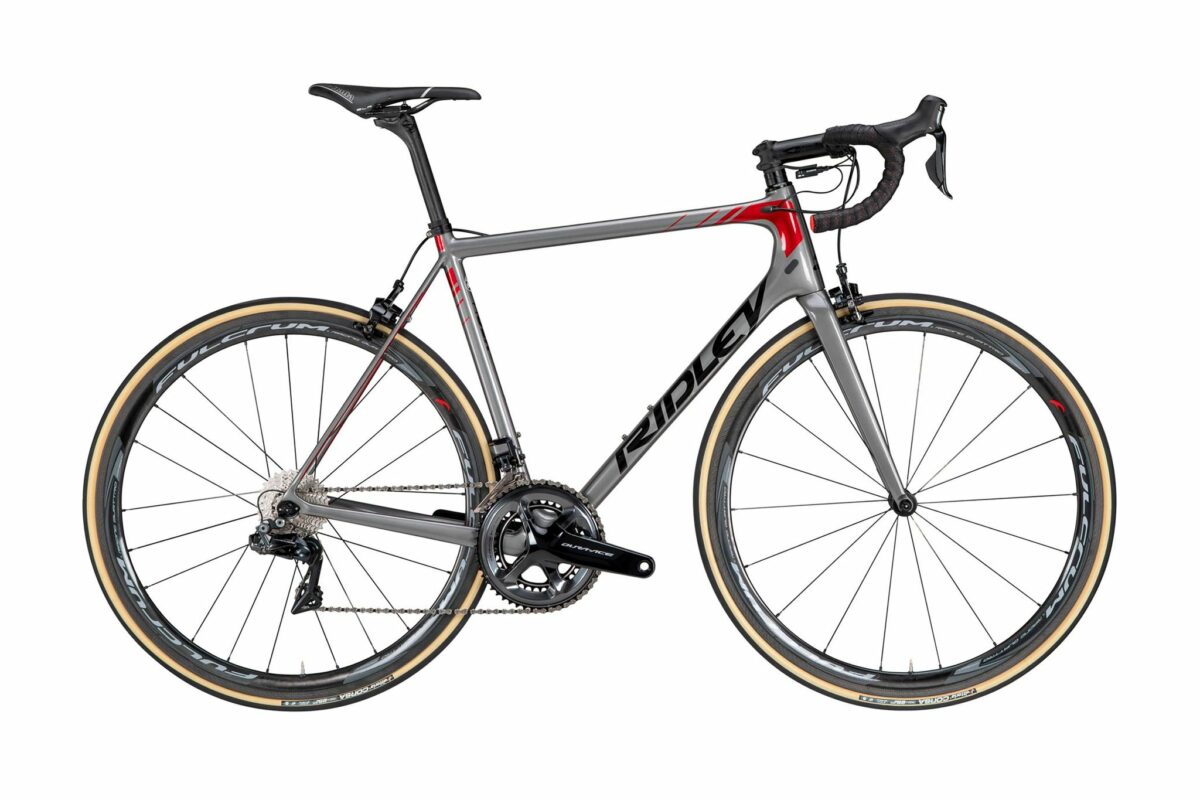 Cyclefit