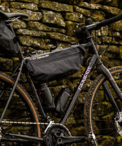 Croix De Fer 853 GRX Build