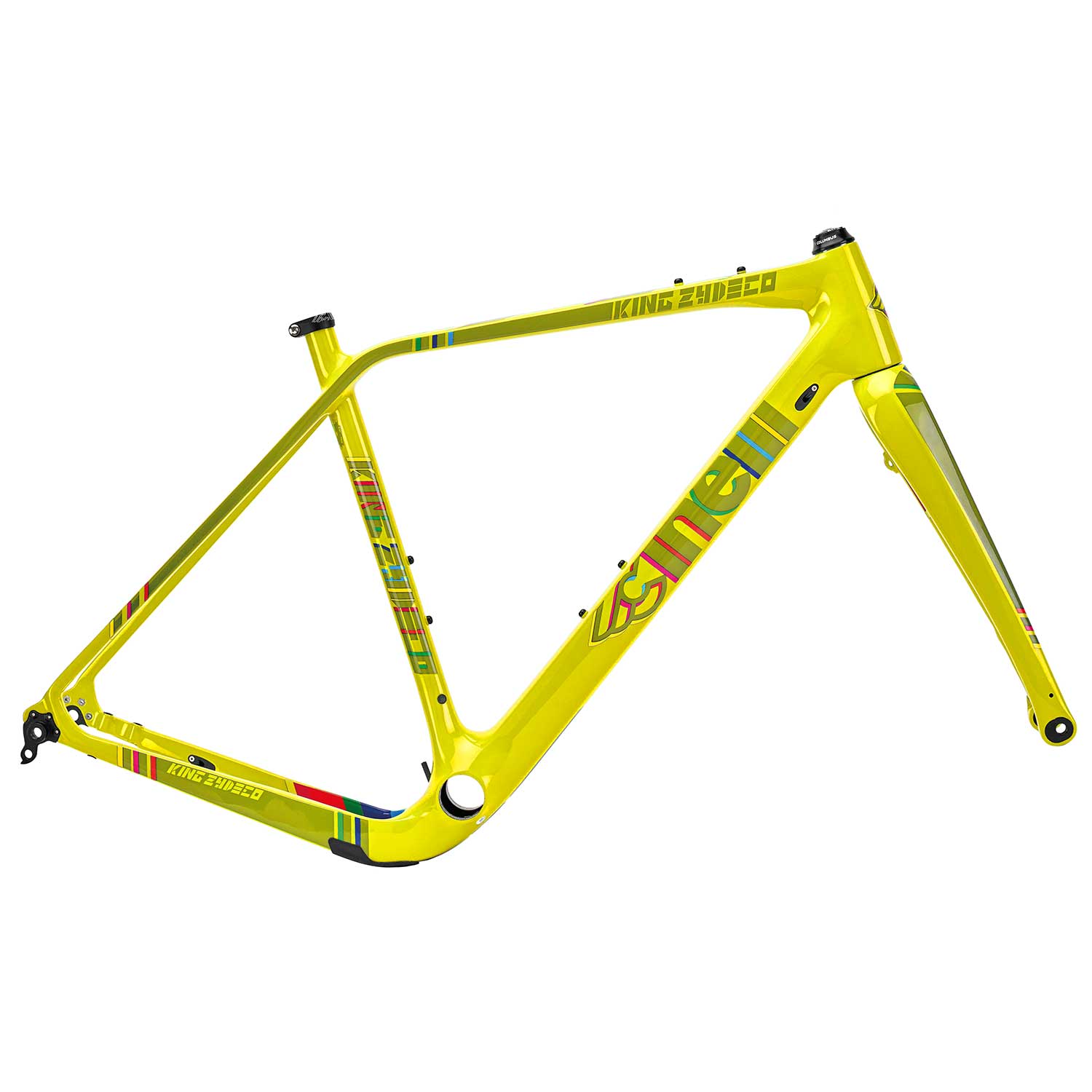 Cinelli cross online