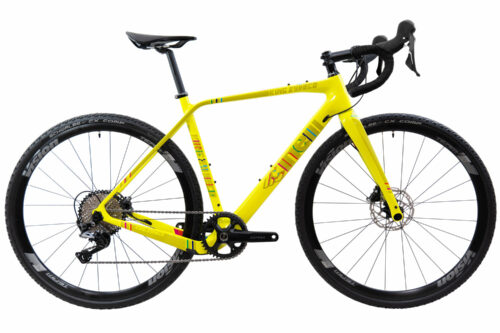 cinelli zydeco sale