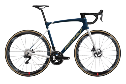 Ridley Fenix SliC