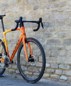 Pureline Orange Fade