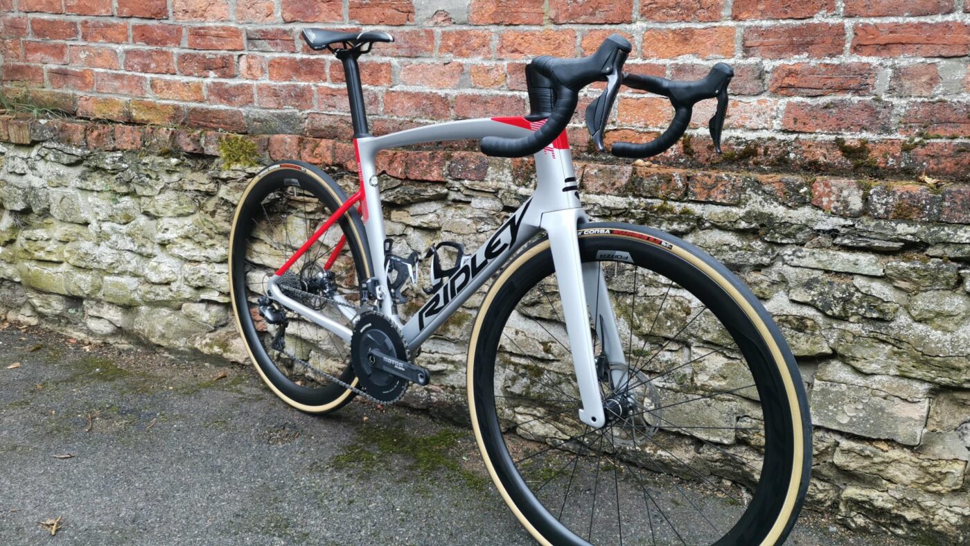 Cyclefit