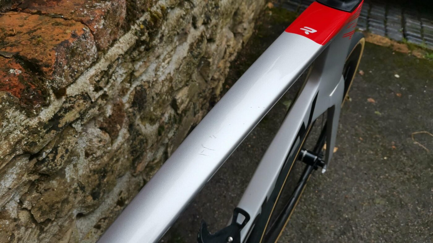 Cyclefit