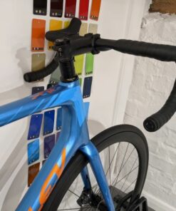 Helium SLX Disc (L) Di2 ex Demo