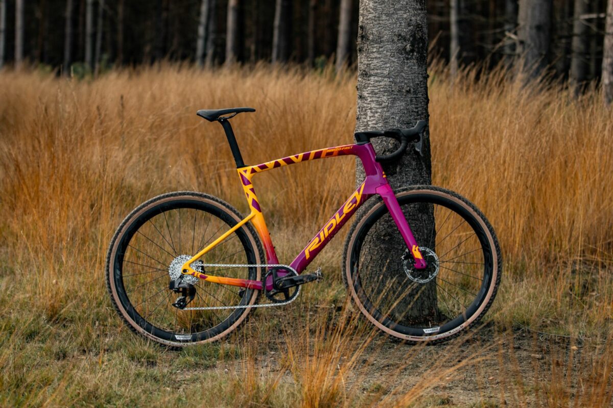 Cyclefit