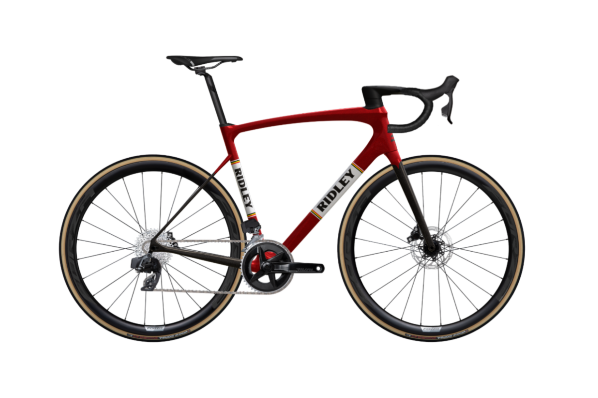 Cyclefit
