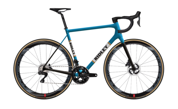 Ridley Helium SLX Disc