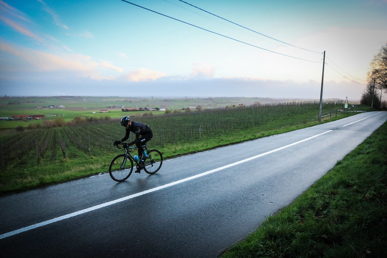 Cyclefit
