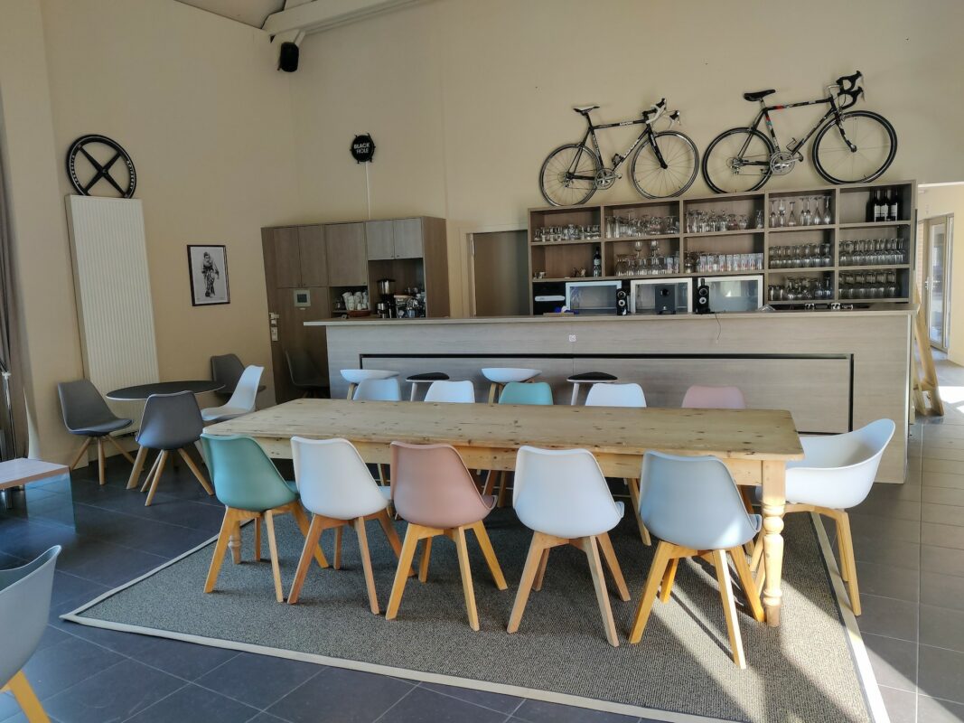 Cyclefit