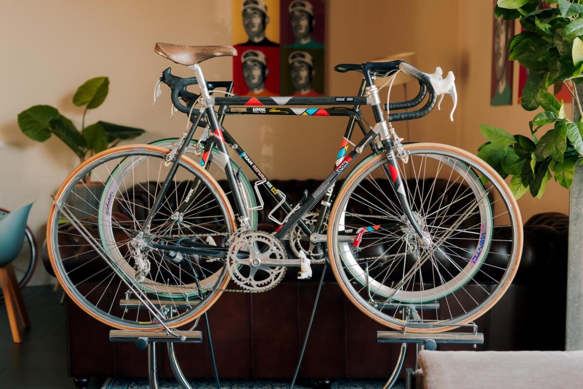 Cyclefit