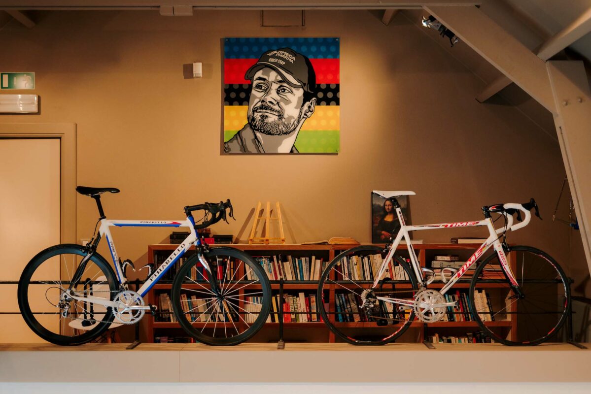 Cyclefit
