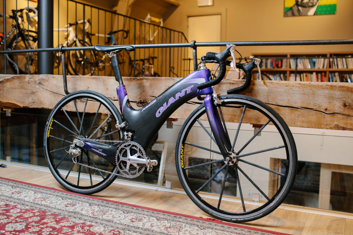 Cyclefit